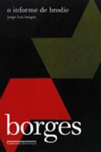 Picture of O INFORME DE BRODIE