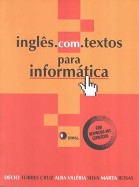 Picture of INGLES.COM.TEXTOS PARA INFORMATICA