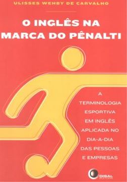 Imagem de O INGLES NA MARCA DO PENALTI