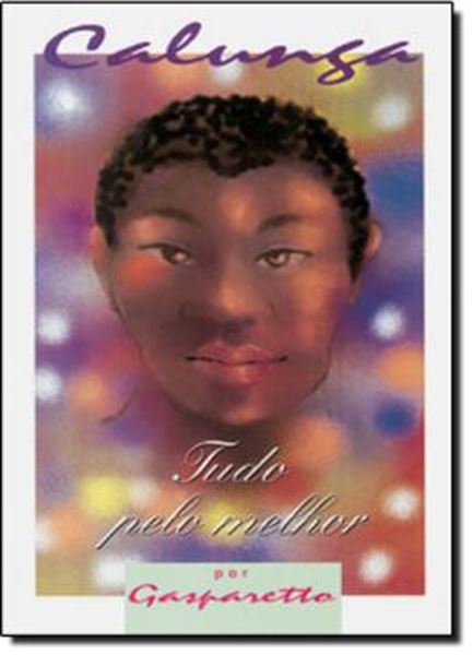 Picture of CALUNGA 2 TUDO PELO MELHOR