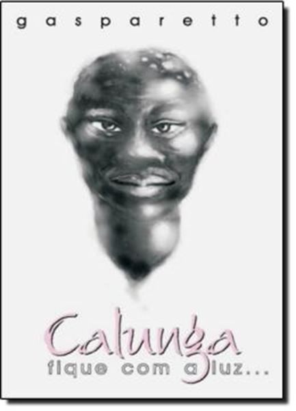 Picture of CALUNGA 3 FIQUE COM A LUZ