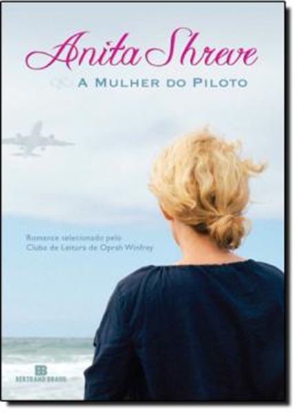 Picture of A MULHER DO PILOTO                            