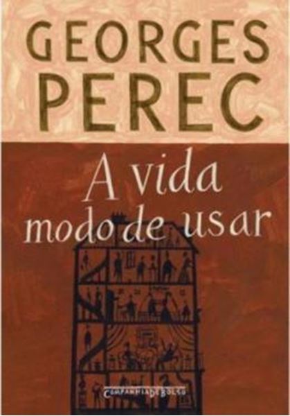 Picture of A VIDA MODO DE USAR