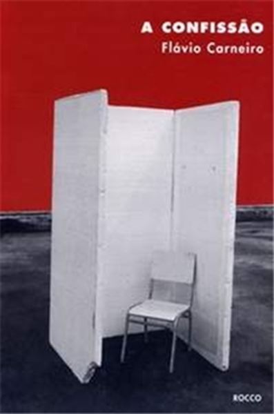 Picture of A CONFISSAO