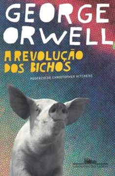 Imagem de A REVOLUCAO DOS BICHOS