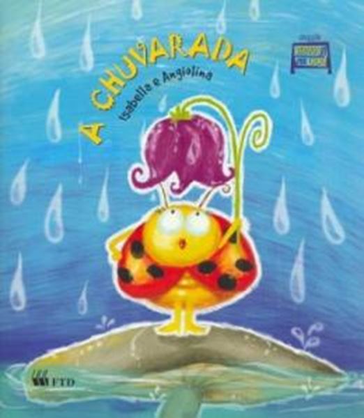 Picture of A CHUVARADA