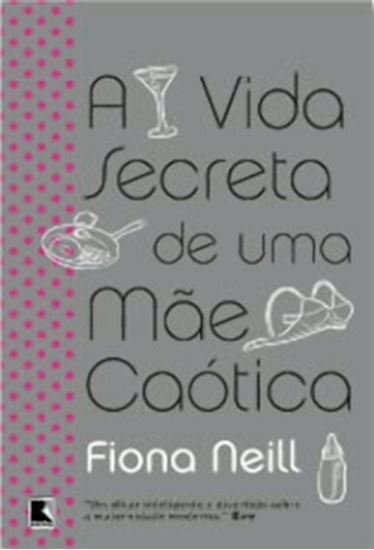 Picture of VIDA SECRETA DE UMA MAE CAOTICA, A