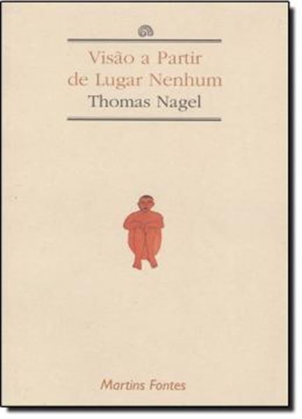 Picture of VISAO A PARTIR DE LUGAR NENHUM