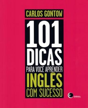 Imagem de 101 DICAS PARA VOCE APRENDER INGLES COM SUCESSO