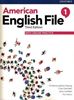 Picture of AMERICAN ENGLISH FILE 1 - STUDENT BOOK WITH ONLINE PRACTICE - 3RD ED.