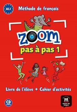 Imagem de ZOOM PAS A PAS-1