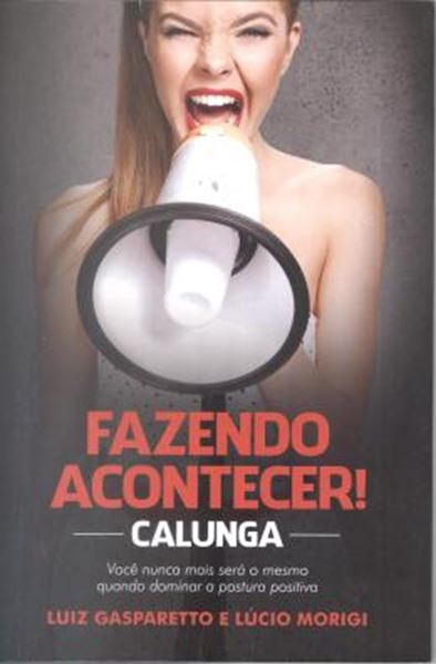 Picture of CALUNGA FAZENDO ACONTECER