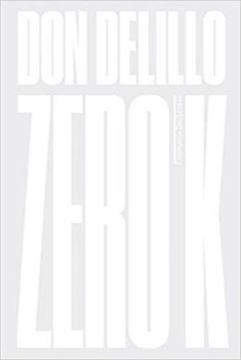 Imagem de ZERO K - ROMANCE