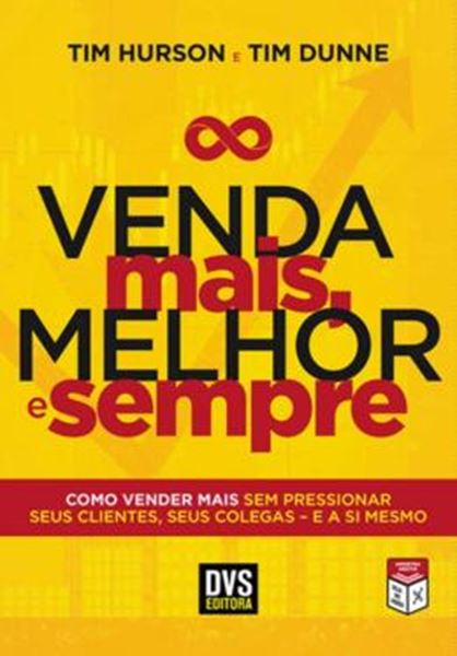 Picture of VENDA MAIS, MELHOR E SEMPRE