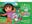 Imagem de LEARN ENGLISH WITH DORA THE EXPLORER 3 SB