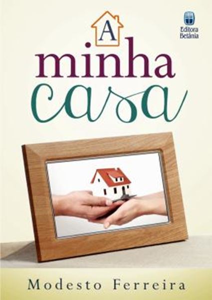 Picture of A MINHA CASA