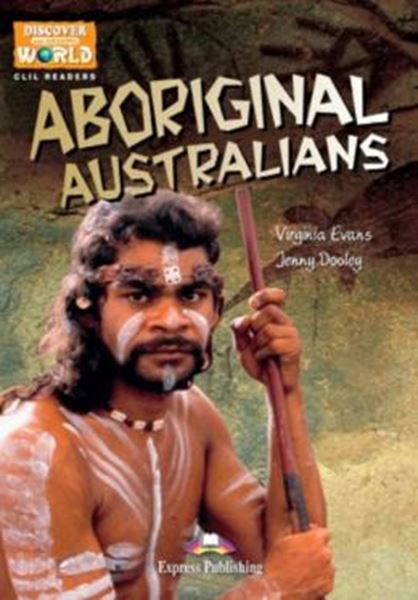 Picture of ABORIGINAL AUSTRALIANS WITH DIGIBOOKS APP
