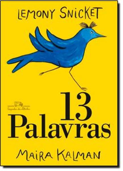 Picture of 13 PALAVRAS