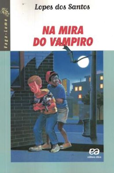 Picture of NA MIRA DO VAMPIRO - 10ª ED.