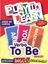Imagem de PLAY TO LEARN - JOGO DE CARTA - VERBO TO BE