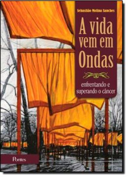 Picture of A VIDA VEM EM ONDAS