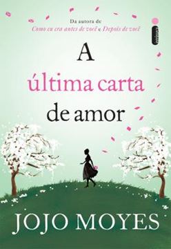 Imagem de ULTIMA CARTA DE AMOR, A