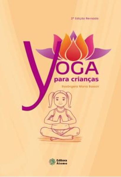 Picture of YOGA PARA CRIANCAS