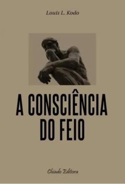 Picture of A CONSCIENCIA DO FEIO
