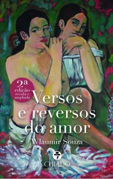 Picture of VERSOS E REVERSOS DO AMOR