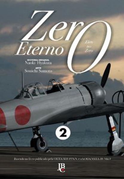Picture of ZERO ETERNO - VOL. 2