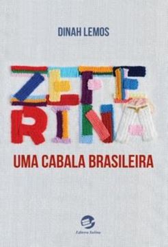 Imagem de ZEFERINA - UMA CABALA BRASILEIRA