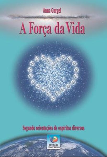 Picture of A FORCA DA VIDA