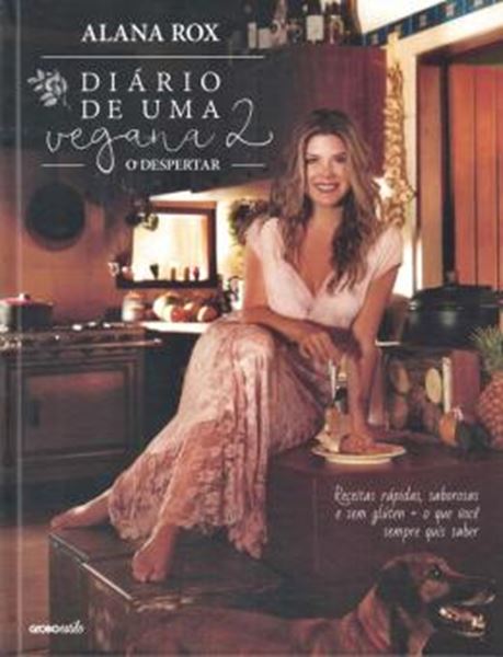 Picture of DIARIO DE UMA VEGANA 2 - O DESPERTAR