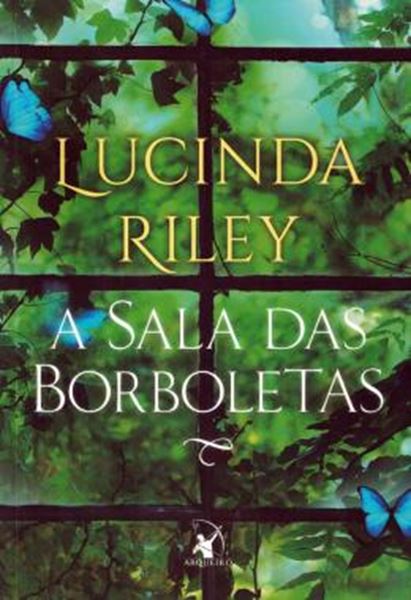 Picture of A SALA DAS BORBOLETAS