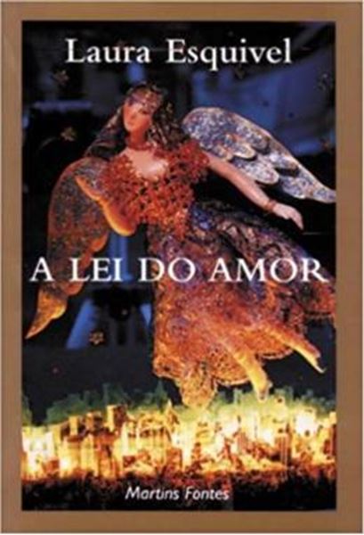 Picture of A LEI DO AMOR