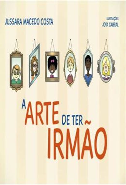 Picture of A ARTE DE TER IRMAO