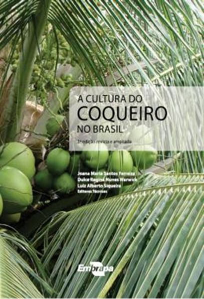 Picture of A CULTURA DO COQUEIRO NO BRASIL