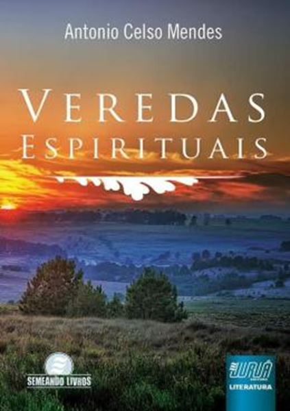 Picture of VEREDAS ESPIRITUAIS