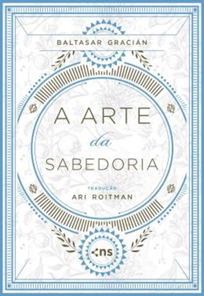 Picture of A ARTE DA SABEDORIA