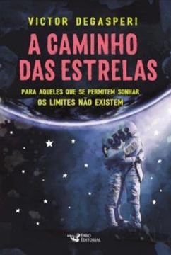 Imagem de A CAMINHO DAS ESTRELAS