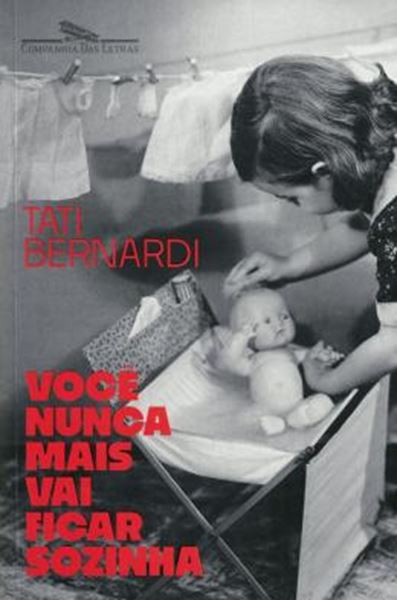 Picture of VOCE NUNCA MAIS VAI FICAR SOZINHA