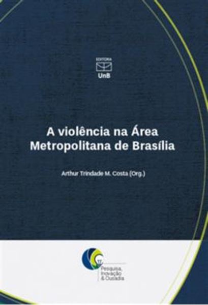 Picture of A VIOLENCIA NA AREA METROPOLITANA DE BRASILIA