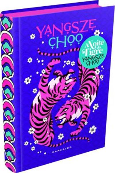 Picture of A NOITE DO TIGRE