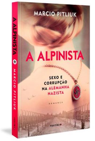 Picture of A ALPINISTA