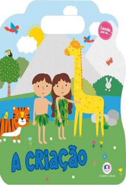 Picture of A CRIACAO