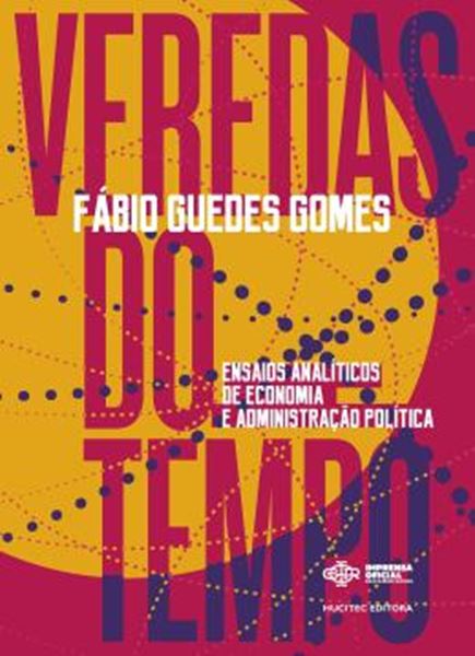 Picture of VEREDAS DO TEMPO