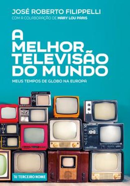 Picture of A MELHOR TELEVISAO DO MUNDO