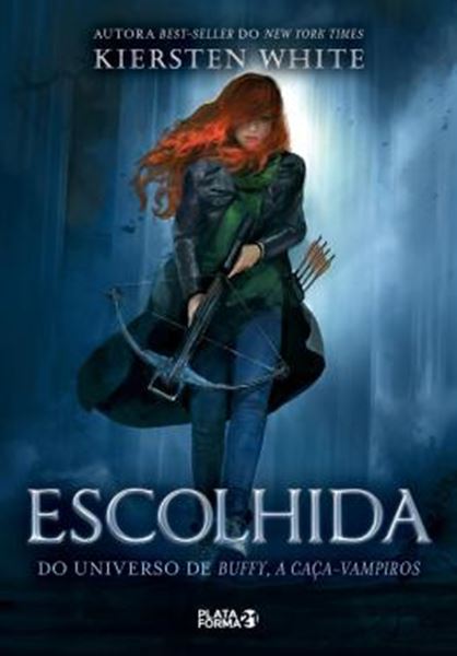 Picture of A ULTIMA CACA-VAMPIROS - VOL. 2 - ESCOLHIDA