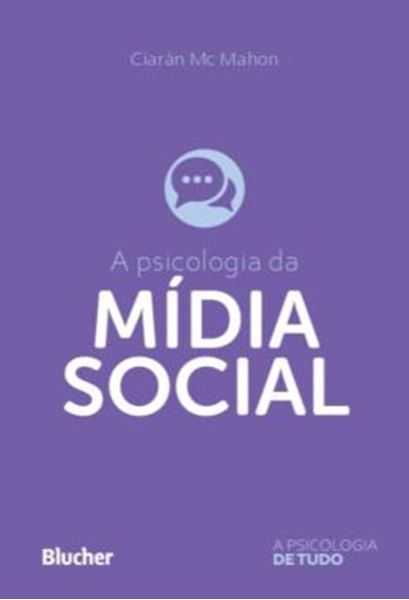 Picture of A PSICOLOGIA DA MIDIA SOCIAL