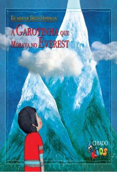 Picture of A GAROTINHA QUE MORAVA NO EVEREST